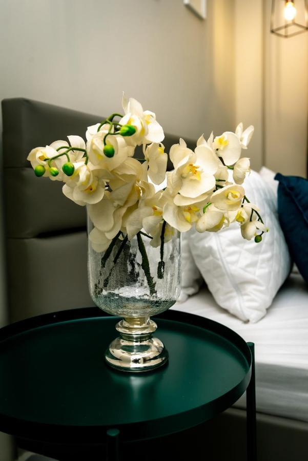 Miracle Luxury Apartments Περαία Εξωτερικό φωτογραφία