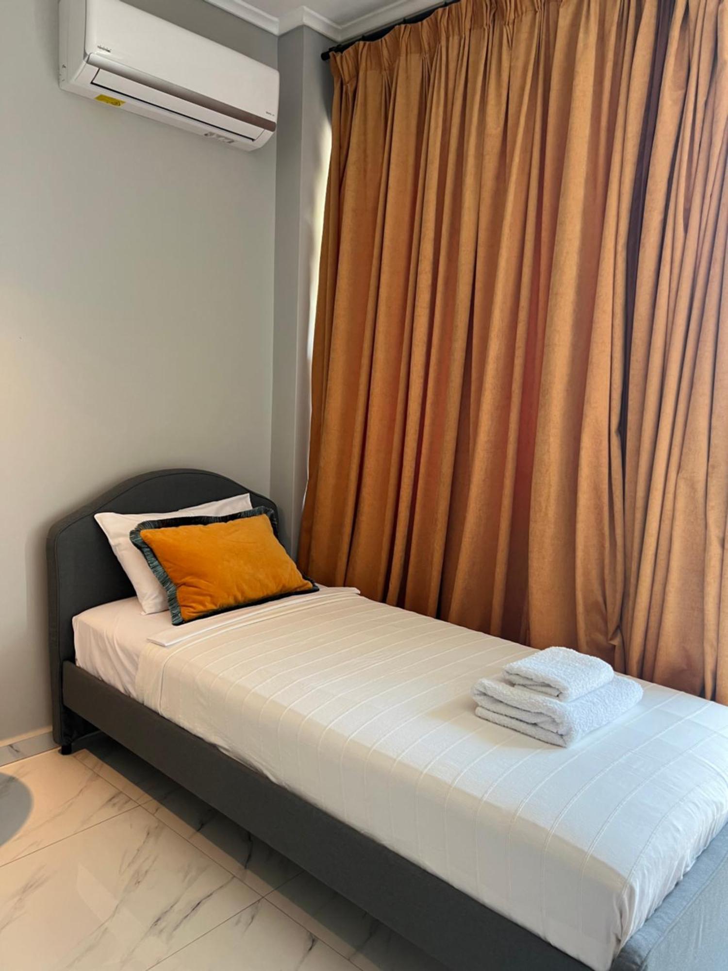 Miracle Luxury Apartments Περαία Εξωτερικό φωτογραφία