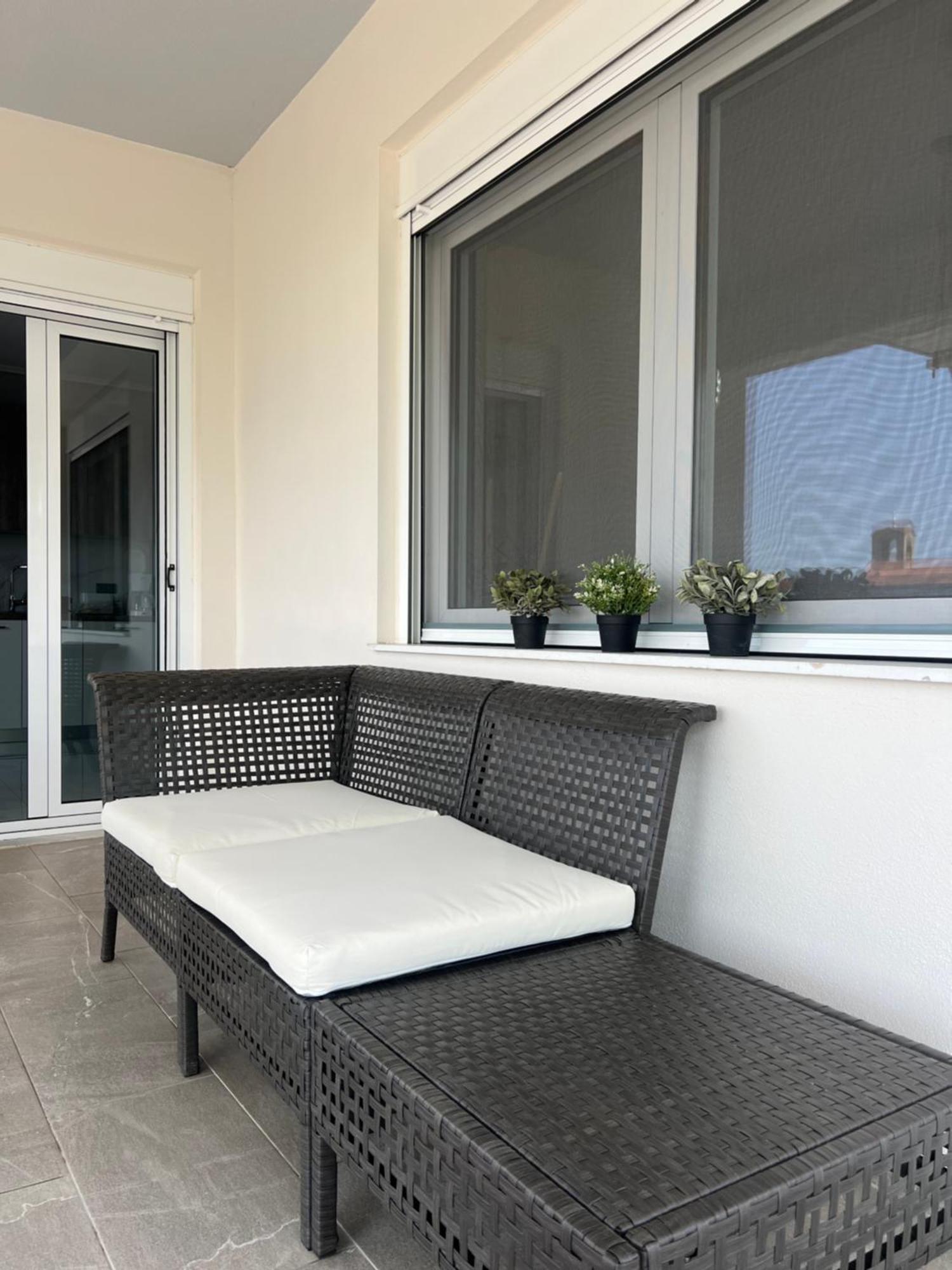 Miracle Luxury Apartments Περαία Εξωτερικό φωτογραφία